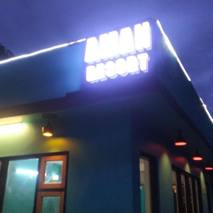 Aman Resort, Tosh Village, Himachal Pradesh Bagian luar foto
