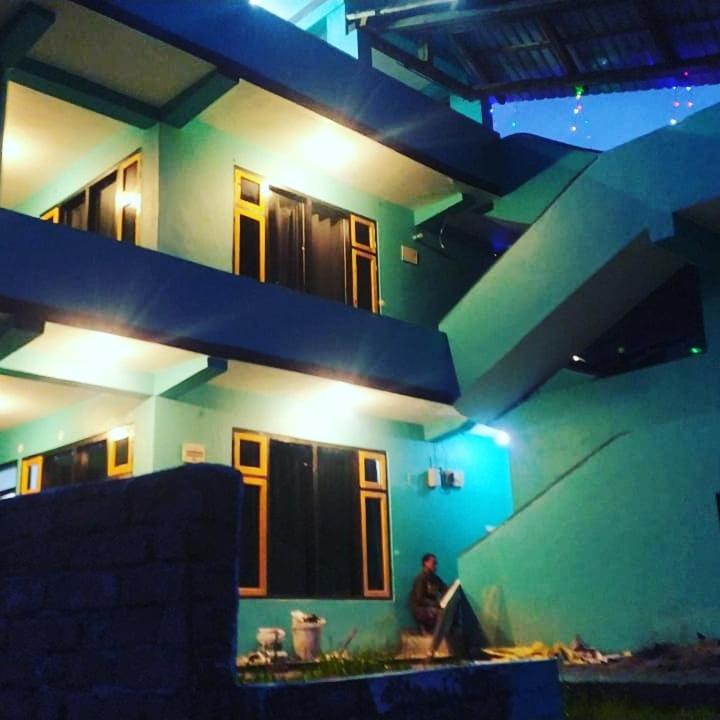 Aman Resort, Tosh Village, Himachal Pradesh Bagian luar foto