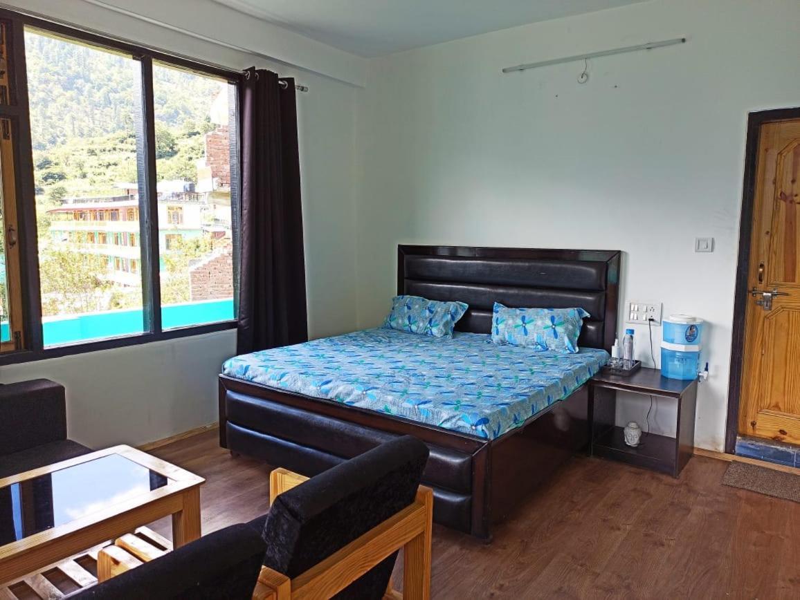 Aman Resort, Tosh Village, Himachal Pradesh Bagian luar foto
