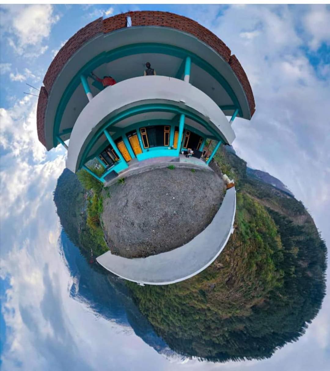 Aman Resort, Tosh Village, Himachal Pradesh Bagian luar foto